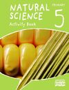 NATURAL SCIENCE - 5º ED. PRIM. ACTIVITY BOOK