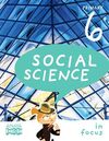 SOCIAL SCIENCE 6. IN FOCUS.