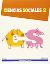 CIENCIAS SOCIALES - 2º ED. PRIM.
