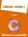 CIENCIAS SOCIAIS 2 - CADERNO