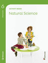 NATURAL SCIENCE - ACTIVITY BOOK - 6º ED. PRIM.