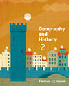 GEOGRAPHY AND HISTORY - 2º ESO - STUDENT'S BOOK