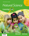 LEARNING LAB NATURAL SCIENCE MADRID 3 PRIMARY
