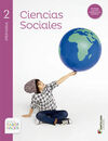 SABER HACER - CIENCIAS SOCIALES - 2º ED. PRIM. (CANARIAS)