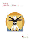 VALORS SOCIALS I CIVICS - 6 PRIMARIA