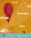 GEOGRAPHY - 1º ESO - STUDENT'S BOOK - CANARIAS