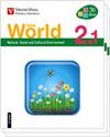 NEW WORLD 2 (2.1-2.2-2.3)+CD