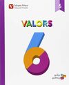 VALORS 6 (AULA ACTIVA)