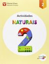 NATURAIS 2 - ACTIVIDADES (AULA ACTIVA)