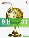 GIH 3.1 BAL (GEOGRAFIA) AULA 3D