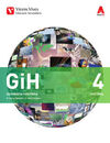 GIH 4 (HISTORIA) ESO - AULA 3D