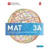 MAT 3 A ANDALUCIA (AULA 3D)