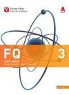 FQ 3 - ANDALUCIA (AULA 3D)