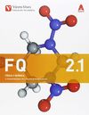FQ 2 (2.1-2.2 FISICA Y QUIMICA) - ESO - AULA 3D
