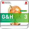 G&H 3 ANDALUCIA (DIGITAL) 3D CLASS