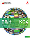 G&H 4 ANDALUCIA HISTORY KEY CONCEPTS (+MP3)