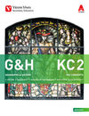 G&H 2 ANDALUCIA HISTORY KEY CONCEPTS (+MP3)