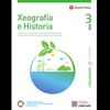 XEOGRAFIA E HISTORIA 3 (COMUNIDADE EN REDE)