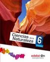 CIENCIAS DE LA NATURALEZA 6