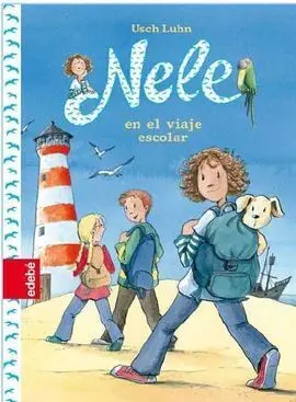 Nele en el Viaje Escolar