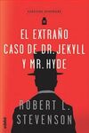 EL EXTRAÑO CASO DEL DR JEKYLL Y MR HYDE