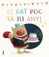 EL GAT ROC FA 6 ANYS (CAT)