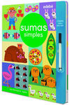 SUMAS SIMPLES (CAS)