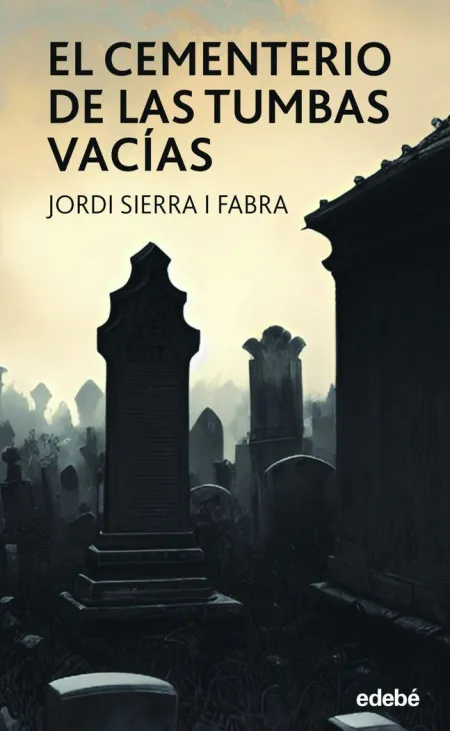 El Cementerio de las Tumbas Vacias