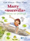 MARTY MARAVILLA. 1: MARTY 
