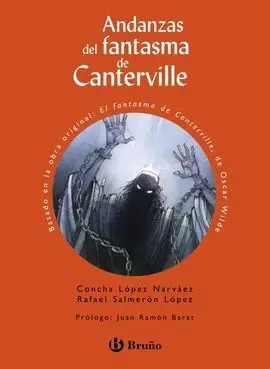 Andanzas del Fantasma de Canterville