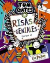 TOM GATES, 19 RISAS GENIALES