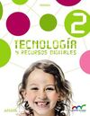 TECNOLOGÍA Y RECURSOS DIGITALES 2