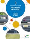 GEOGRAPHY AND HISTORY - 3º ESO