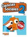 CIENCIAS SOCIALES 2. (PIEZA A PIEZA - CANARIAS)