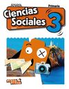 CIENCIAS SOCIALES 3 (PIEZA A PIEZA)