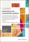 VADEMÉCUM DE CONTRATACIÓN PÚBLICA LAS 1.400 PREGUN