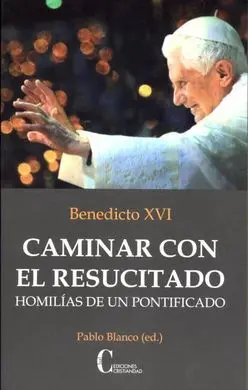 Caminar con el Resucitado. Homilías de un Pontificado