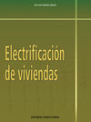 ELECTRIFICACIÓN DE VIVIENDAS.