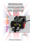 TECHNOLOGY, PROGRAMMING AND ROBOTICS - 3º ESO - PROJECT INVENTA