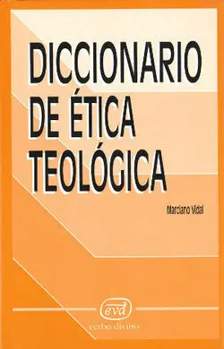 Diccionario de Ética Teológica