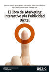 LIBRO DEL MARKETING INTERACTIVO Y LA PUBLICIDAD DIGITAL
