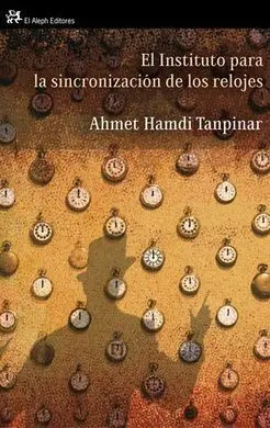 El Instituto para la Sincronización de los Relojes