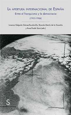 La Apertura Internacional de EspaãA