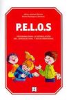 P.E.L.O.S. - PROGRAMA DE ESTIMULACION LENGUAJE ORAL Y SOCIO-EMOCIONAL