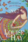 AGENDA 2017 LOUISE HAY