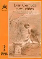Luis Cernuda para Niños