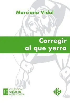 Corregir Al que Yerra