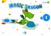 PACK: MAGIC DRAGONS STUDENTS BOOK. LEVEL1