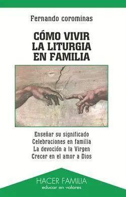 Cómo Vivir la Liturgia en Familia