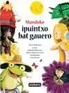 Munduko Ipuintxo Bat Gauero